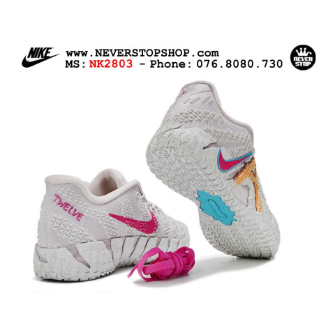 Nike Ja 3 EYBL