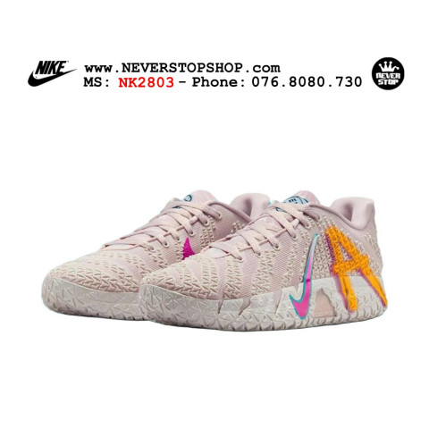 Nike Ja 3 EYBL