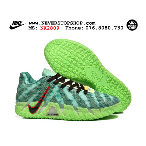 Nike Ja 3 Halloween
