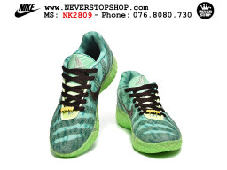Giày Nike Ja 3 Xanh Ngọc Xanh Lá bóng rổ nam nữ Ja Morant giá tốt tại NeverStop Basketball Sneaker Shop Giày bóng rổ outdoor Nike Ja 3 Xanh Ngọc Xanh Lá nam replica 1:1 best batch chính hãng giá rẻ tốt nhất tại NeverStopShop.com HCM