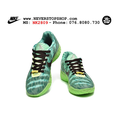 Nike Ja 3 Halloween