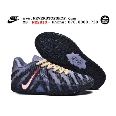 Nike Ja 3 Hustle & Flow