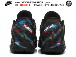 Giày Nike Ja 3 Đen Tím bóng rổ nam nữ Ja Morant giá tốt tại NeverStop Basketball Sneaker Shop Giày bóng rổ outdoor Nike Ja 3 Đen Tím nam replica 1:1 best batch chính hãng giá rẻ tốt nhất tại NeverStopShop.com HCM