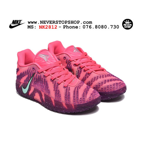 Nike Ja 3 Max Volume