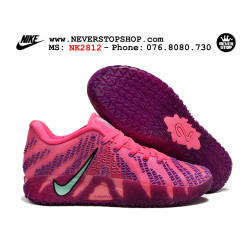 Nike Ja 3 Max Volume