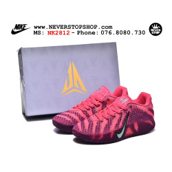 Nike Ja 3 Max Volume