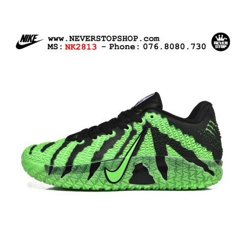 Nike Ja 3 Monster Energy