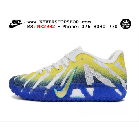 Nike Ja 3 Murray State