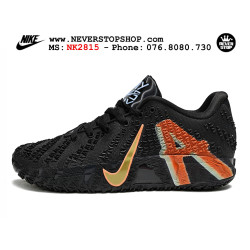Nike Ja 3 NY vs NY Nike Ja 3 NY vs NY