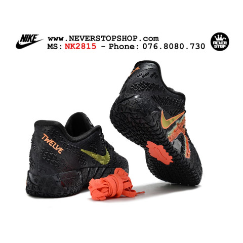 Nike Ja 3 NY vs NY