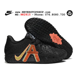 Nike Ja 3 NY vs NY Nike Ja 3 NY vs NY