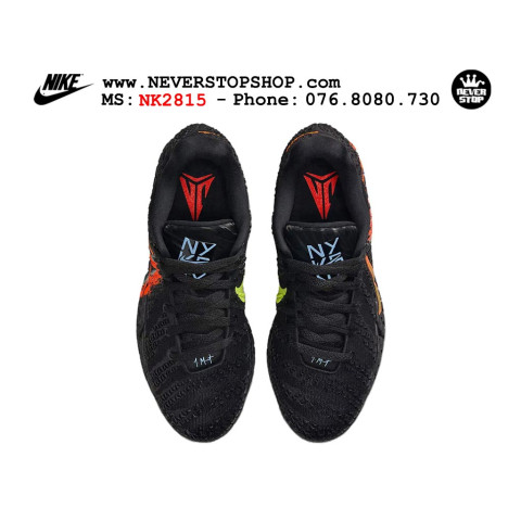 Nike Ja 3 NY vs NY