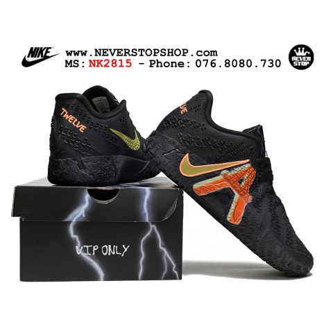 Nike Ja 3 NY vs NY Nike Ja 3 NY vs NY