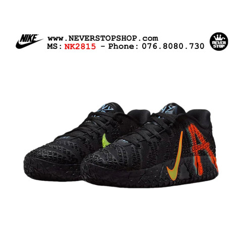 Nike Ja 3 NY vs NY