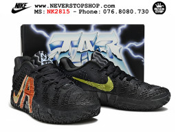 Giày Nike Ja 3 Đen Cam bóng rổ nam nữ Ja Morant giá tốt tại NeverStop Basketball Sneaker Shop Giày bóng rổ outdoor Nike Ja 3 Đen Cam nam replica 1:1 best batch chính hãng giá rẻ tốt nhất tại NeverStopShop.com HCM