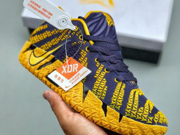 Giày bóng rổ outdoor Nike Ja 3 Vàng Xanh Dương nam replica 1:1 best batch chính hãng giá rẻ tốt nhất tại NeverStopShop.com HCM