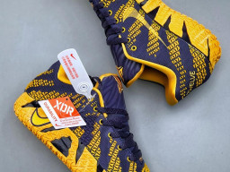 Giày bóng rổ outdoor Nike Ja 3 Vàng Xanh Dương nam replica 1:1 best batch chính hãng giá rẻ tốt nhất tại NeverStopShop.com HCM