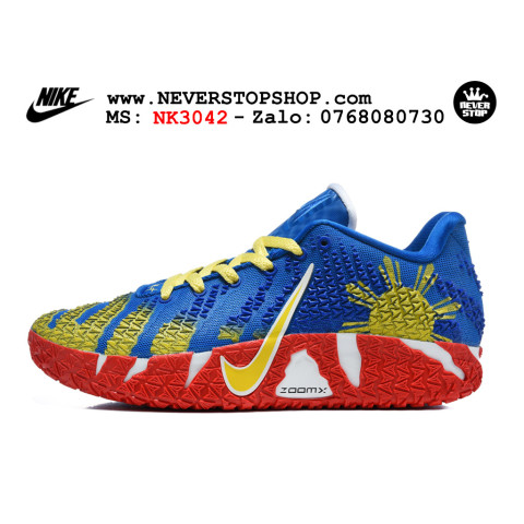 Nike Ja 3 Pinas