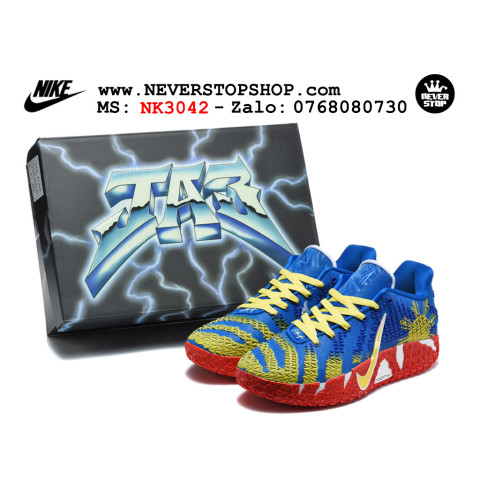 Nike Ja 3 Pinas