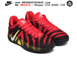 Giày Nike Ja 3 Đỏ Đen Vàng bóng rổ nam nữ Ja Morant giá tốt tại NeverStop Basketball Sneaker Shop Giày bóng rổ outdoor Nike Ja 3 Đỏ Đen Vàng nam replica 1:1 best batch chính hãng giá rẻ tốt nhất tại NeverStopShop.com HCM
