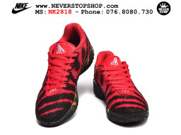 Giày Nike Ja 3 Đỏ Đen Vàng bóng rổ nam nữ Ja Morant giá tốt tại NeverStop Basketball Sneaker Shop Giày bóng rổ outdoor Nike Ja 3 Đỏ Đen Vàng nam replica 1:1 best batch chính hãng giá rẻ tốt nhất tại NeverStopShop.com HCM