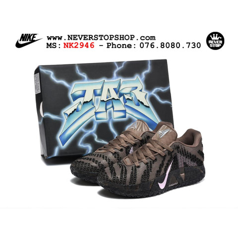 Nike Ja 3 Showstopper Nike Ja 3 Showstopper