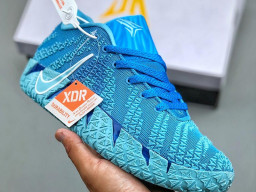 Giày bóng rổ outdoor Nike Ja 3 Xanh Da Trời nam replica 1:1 best batch chính hãng giá rẻ tốt nhất tại NeverStopShop.com HCM