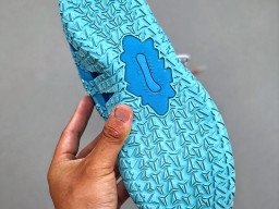 Giày bóng rổ outdoor Nike Ja 3 Xanh Da Trời nam replica 1:1 best batch chính hãng giá rẻ tốt nhất tại NeverStopShop.com HCM