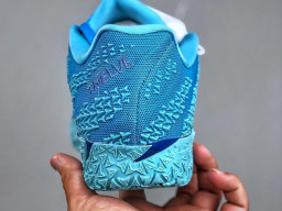 Giày bóng rổ outdoor Nike Ja 3 Xanh Da Trời nam replica 1:1 best batch chính hãng giá rẻ tốt nhất tại NeverStopShop.com HCM