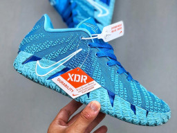 Giày bóng rổ outdoor Nike Ja 3 Xanh Da Trời nam replica 1:1 best batch chính hãng giá rẻ tốt nhất tại NeverStopShop.com HCM