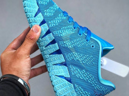 Giày bóng rổ outdoor Nike Ja 3 Xanh Da Trời nam replica 1:1 best batch chính hãng giá rẻ tốt nhất tại NeverStopShop.com HCM