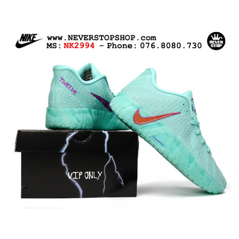 Nike Ja 3 Statue Of Liberty