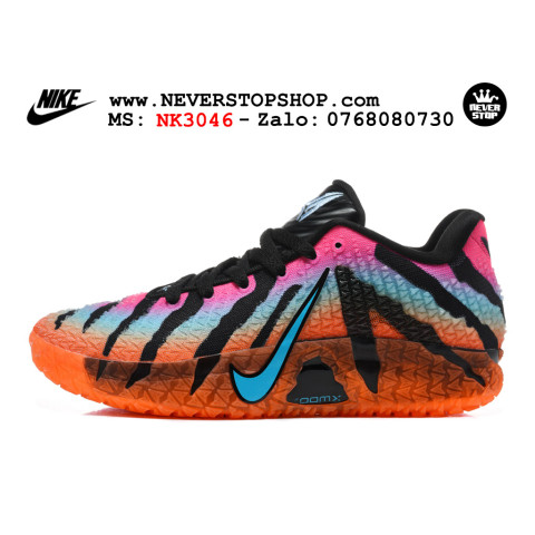 Nike Ja 3 Tri State