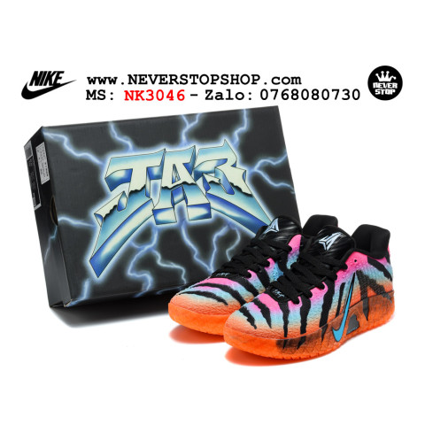 Nike Ja 3 Tri State