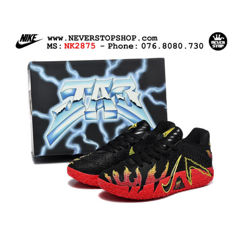 Nike Ja 3 WNBA All Star Nike Ja 3 WNBA All Star