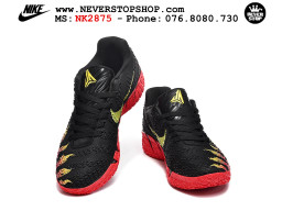 Giày Nike Ja 3 Đỏ Đen bóng rổ nam nữ Ja Morant giá tốt tại NeverStop Basketball Sneaker Shop Giày bóng rổ outdoor Nike Ja 3 Đỏ Đen nam replica 1:1 best batch chính hãng giá rẻ tốt nhất tại NeverStopShop.com HCM