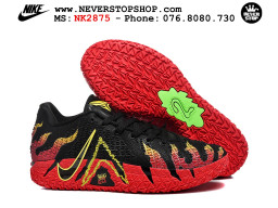 Giày Nike Ja 3 Đỏ Đen bóng rổ nam nữ Ja Morant giá tốt tại NeverStop Basketball Sneaker Shop Giày bóng rổ outdoor Nike Ja 3 Đỏ Đen nam replica 1:1 best batch chính hãng giá rẻ tốt nhất tại NeverStopShop.com HCM