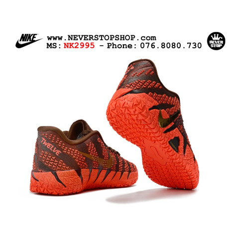 Nike Ja 3 Year Of The Horse