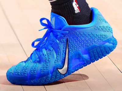 Giày bóng rổ outdoor NIKE JA 3 onfeet hàng chuẩn replica 1:1 best quality chất lượng tốt nhất | NeverStopShop.com