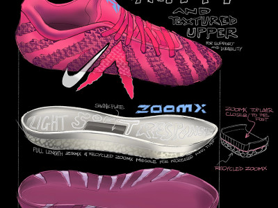 Giày bóng rổ outdoor NIKE JA 3 onfeet hàng chuẩn replica 1:1 best quality chất lượng tốt nhất | NeverStopShop.com