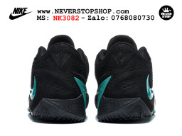 Giày Nike Ja 4 Đen Xanh bóng rổ nam nữ Ja Morant giá tốt tại NeverStop Basketball Sneaker Shop Giày bóng rổ outdoor Nike Ja 4 Đen Xanh nam nữ replica 1:1 best batch chính hãng giá rẻ tốt nhất tại NeverStopShop.com HCM