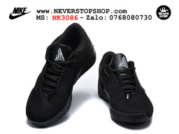 Giày Nike Ja 4 Đen Đỏ Trắng bóng rổ nam nữ Ja Morant giá tốt tại NeverStop Basketball Sneaker Shop Giày bóng rổ outdoor Nike Ja 4 Đen Đỏ Trắng nam nữ replica 1:1 best batch chính hãng giá rẻ tốt nhất tại NeverStopShop.com HCM