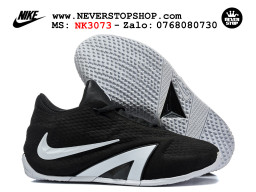 Giày Nike Ja 4 Đen Trắng bóng rổ nam nữ Ja Morant giá tốt tại NeverStop Basketball Sneaker Shop Giày bóng rổ outdoor Nike Ja 4 Đen Trắng nam nữ replica 1:1 best batch chính hãng giá rẻ tốt nhất tại NeverStopShop.com HCM