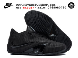 Giày Nike Ja 4 Đen Full bóng rổ nam nữ Ja Morant giá tốt tại NeverStop Basketball Sneaker Shop Giày bóng rổ outdoor Nike Ja 4 Đen Full nam nữ replica 1:1 best batch chính hãng giá rẻ tốt nhất tại NeverStopShop.com HCM