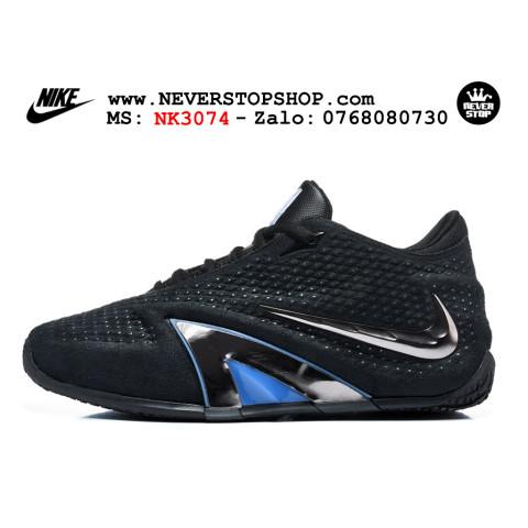 Nike Ja 4 Dark Mode