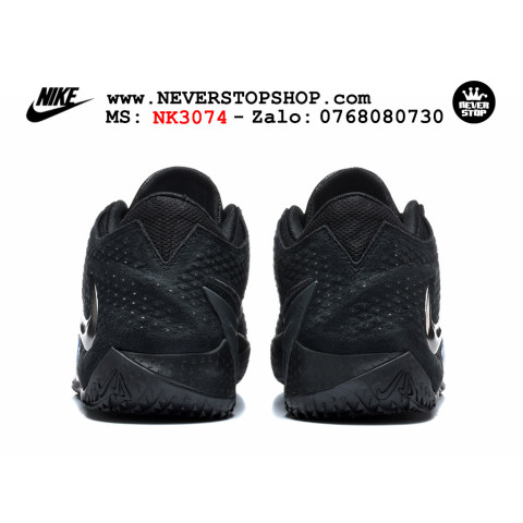 Nike Ja 4 Dark Mode Nike Ja 4 Dark Mode