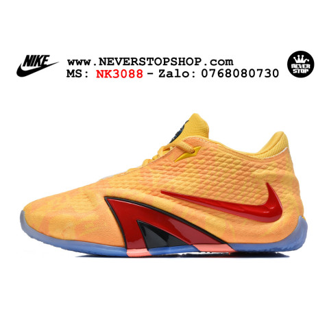Nike Ja 4 EYBL Peach Jam