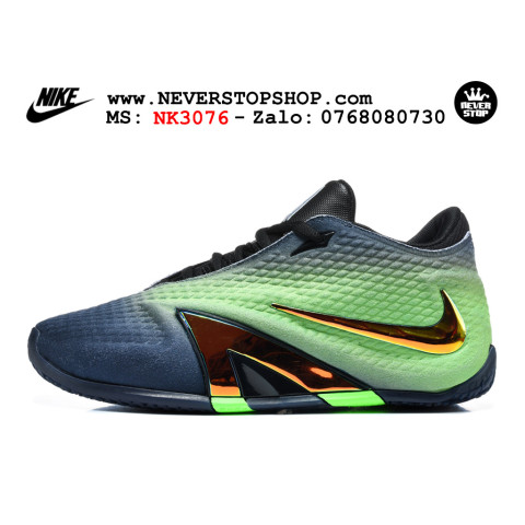 Nike Ja 4 Nightmare