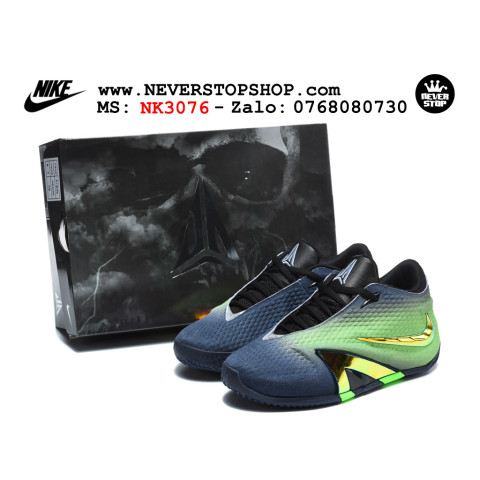 Nike Ja 4 Nightmare Nike Ja 4 Nightmare