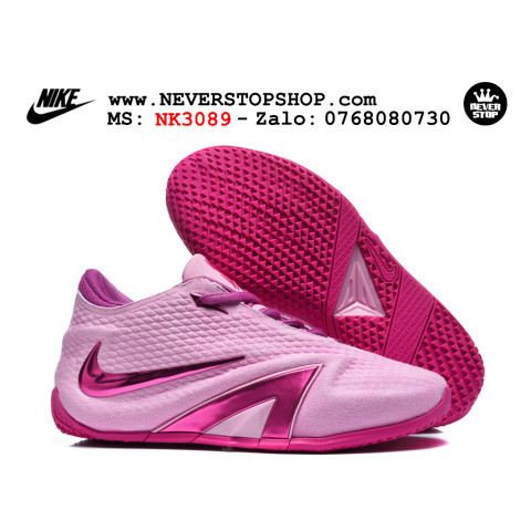 Nike Ja 4 Pink Panther